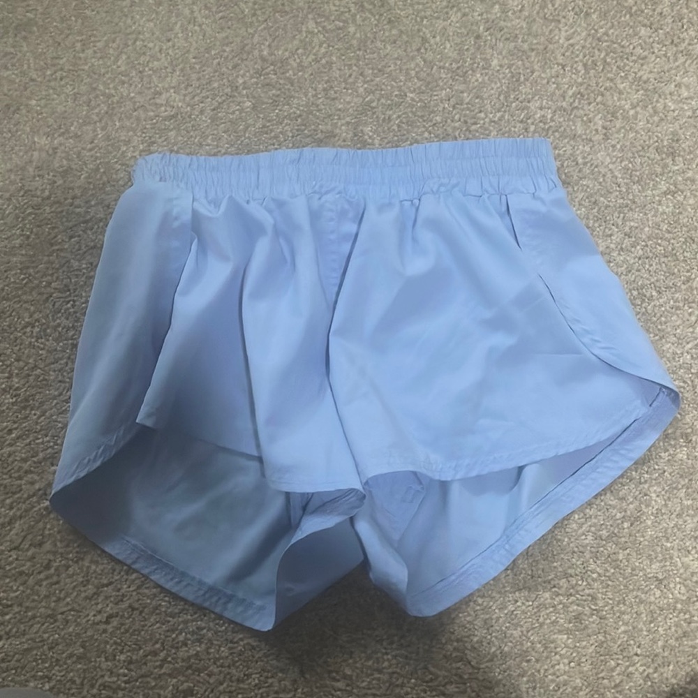 Altar’d State athletic shorts